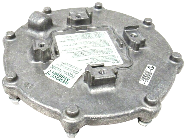 ASCO TA30A11 Tri-Point Temperature Transducer