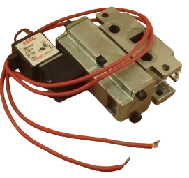 ASCO U8401B103 4-Way Solenoid Valve