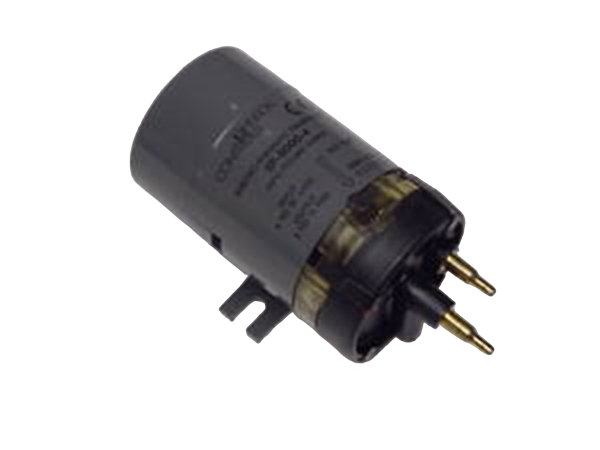 Johnson Controls EP-8000-4 Electro-Pneumatic Transducer