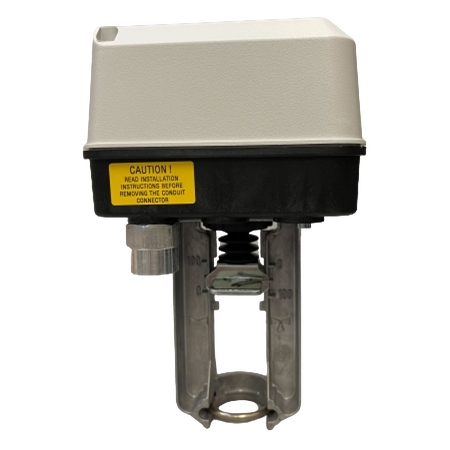 Honeywell ML7420A3055 Proportional Linear Valve Actuator