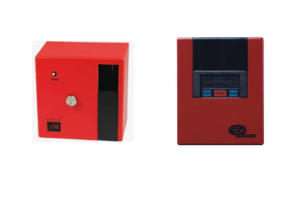 Fireye E110 Fault Codes: Flame-Monitor Lockout List