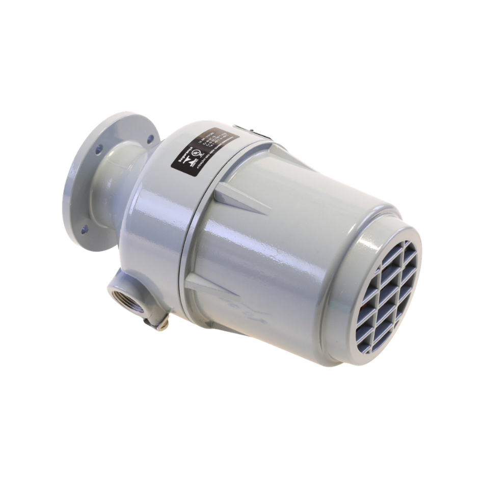 Fireye 85UVF1-1CEX Phoenix Integrated Flame Scanner