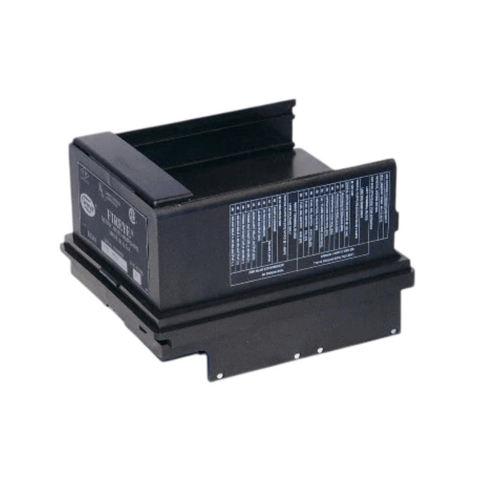 Fireye EB342 Flame Monitor Chassis Assembly
